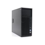  настольный hp Z240 Tower Workstation Xeon E3-1225 v6 3.3GHz 64GB 256GB( новый товар SSD) Quadro P2000 DVD-ROM Windows10 Pro for Workstations 64bit