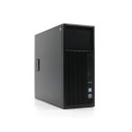 hp Z240 Tower Workstation Xeon E3-1225 v6 3.3GHz 32GB 256GB(SSD) Quadro P2000 DVD-ROM Windows10 Pro for Workstations 64bit