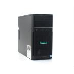 hp ProLiant ML30 Gen9 Xeon E3-1220 v6 3GHz 8GB 1