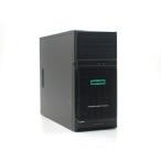 hp ProLiant ML30 Gen10 Xeon E-2244G 3.8GHz 16GB 2TBx8 шт. (SATA2.5 дюймовый /RAID60 структура ) DVD-ROM AC*2 SmartArray P408i-p SR Gen10