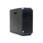 настольный hp Z4 G4 Workstation Xeon W-2133 3.6GHz 64GB 512GB(SSD)+500GB(HDD) Quadro RTX5000 DVD-ROM Windows11 Pro for Workstations 64bit