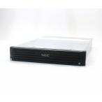 NEC iStorage NS500Rh Xeon E5-2620 v4 2.1GHz 16GB 300GBx2 шт. (SAS2.5/12Gbps/RAID1)+4TBx12 шт. (SATA3.5/RAID60) MegaRAID 9362-8i дефект иметь 