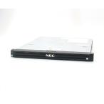 NEC iStorage NS300Rg Xeon E3-1220 v5 3GHz 8GB 4TBx3 шт. (SATA3.5 дюймовый /RAID5 структура ) DVD-ROM AC*2 MegaRAID 9362-8i
