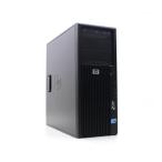 hp Z200 Workstation CMT Core i5-660 3.33GHz 8GB 500GB(HDD) Quadro FX580 DVD+-RW Windows7 Pro 64bit
