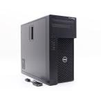 DELL Precision Workstation T1650 Core i3-2120 3.3GHz 8GB 250GB(HDD) Quadro NVS295 DVD+-RW Windows7 Pro 64bit
