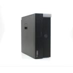  настольный DELL Precision 5810 Tower Xeon E5-1630 v4 3.7GHz 16GB 256GB(SSD) Quadro P1000 DVD+-RW Windows10 Pro 64bit