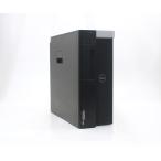 настольный DELL Precision 5810 Tower Xeon E5-1630 v4 3.7GHz 16GB 256GB(SSD) Quadro P1000 Windows10 Pro for Workstations 64bit