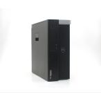  настольный DELL Precision 5810 Tower Xeon E5-1630 v4 3.7GHz 16GB 256GB(SSD) Quadro P1000 DVD-ROM Windows10 Pro for Workstations 64bit