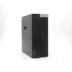  настольный DELL Precision T5610 Xeon E5-2637 v2 3.5GHz(8s красный CPUx2 основа ) 16GB 256GB(SSD) Quadro P620 DVD+-RW Windows7 Pro 64bit