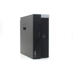  настольный DELL Precision 7810 Tower Xeon E5-2637 v3 3.5GHz(8s красный CPUx2 основа ) 16GB 256GB(SSD) Quadro M4000 DVD+-RW Windows7 Pro 64bit маленький дефект 