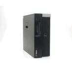  настольный DELL Precision 5810 Tower Xeon E5-1630 v3 3.7GHz 16GB 256GB(SSD) Quadro P1000 DVD+-RW Windows7 Pro 64bit