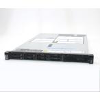 Lenovo ThinkSystem SR530 Xeon Silver 4110 2.1GHz 16GB 300GBx3 шт. (SAS2.5 дюймовый /12Gbps/RAID5 структура ) AC*2 RAID 930-16i-4GB