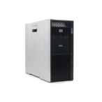 デスクトップ hp Z800 Workstation Xeon X5570 2.93GHz(8スレッドCPUx2基) 48GB 1TB(HDD) Quadro 2000 DVD+-RW Windows7 Pro 64bit