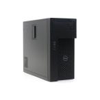 настольный DELL Precision 3620 Tower Xeon E3-1225 v5 3.3GHz 16GB 480GB(SSD) Quadro P400 DVD+-RW Windows10 Pro for Workstations 64bit