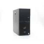 �x�m�� PRIMERGY TX1310 M1 Xeon E3-1226 v3 3.3GHz 8GB 500GBx2��(SATA3.5�C���`/RAID1�\��) DVD-ROM