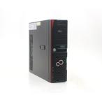  Fujitsu PRIMERGY TX1320 M3 Xeon E3-1220 v6 3GHz 16GB 300GBx4 шт. (SAS2.5 дюймовый /12Gbps/RAID5 структура ) DVD-ROM PRAID CP400i