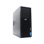 hp Z200 Workstation Xeon X3450 2.67GHz 8GB 500GB(HDD) Quadro NVS295 DVD+-RW Windows7 Pro 64bit