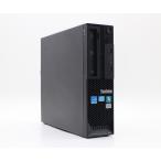  настольный персональный компьютер Lenovo ThinkStation E31 Xeon E3-1220 v2 3.1GHz 8GB 500GB Quadro 600 OS нет 