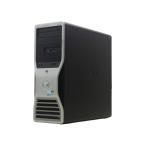 [JUNK]DELL Precision Workstation 390 Pentium4 631 3GHz 2GB 250GB(HDD) Quadro FX3500 CD-ROM WindowsXP Pro 32bit