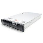 DELL PowerEdge R720 Xeon E5-2690 v2 3GHz 256GB 146GBx3 шт. (SAS2.5 дюймовый /6Gbps/RAID5 структура ) DVD-ROM AC*2 PERC H710P Mini 200V источник питания specification 
