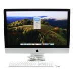 デスクトップ Apple iMac Retina 5K 27イン