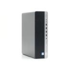 デスクトップ hp EliteDesk 800 G4 SFF Core 