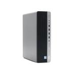 デスクトップ hp EliteDesk 800 G5 SFF Core 