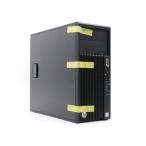  настольный hp Z230 Tower Workstation Xeon E3-1226 v3 3.3GHz 8GB 256GB(SSD)+500GB(HDD) Quadro K2200 DVD-ROM Windows10 Pro 64bit маленький дефект 
