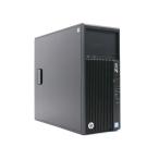  настольный hp Z230 Tower Workstation Xeon E3-1226 v3 3.3GHz 8GB 256GB(SSD)+500GB(HDD) Quadro K2200 DVD-ROM Windows10 Pro 64bit