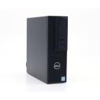  настольный DELL Precision Tower 3420 SFF Xeon E3-1220 v6 3GHz 16GB 256GB( новый товар NVMe SSD) Quadro P400 DVD+-RW Windows10 Pro for Workstations
