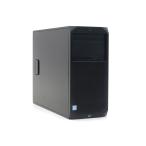  настольный hp Z2 G4 Tower Xeon E-2124G 3.4GHz 16GB 256GB(SSD)+500GB(HDD) DisplayPort x2 мощность DVD+-RW Windows11 Pro for Workstations 64bit дефект иметь 