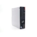  настольный Fujitsu ESPRIMO D588/V Core i3-8100 3.6GHz 8GB 256GB( новый товар SSD) DisplayPort/DVI-D мощность DVD-ROM Windows11 Pro 64bit