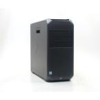  настольный hp Z4 G4 Workstation Xeon W-2123 3.6GHz 16GB 512GB(Z Turbo Drive G2) Quadro P2200 DVD+-RW Windows11 Pro for Workstations 64bit