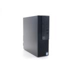  настольный [JUNK]DELL OptiPlex 3070 SFF Core i5-9500 3GHz 8GB 256GB( новый товар SSD) HDMI/DisplayPort/ аналог RGB мощность DVD+-RW Windows11 Pro 64bit