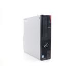  настольный Fujitsu ESPRIMO D588/BX Core i3-9100 3.6GHz 8GB 256GB( новый товар SSD) DisplayPort/DVI-D/ аналог RGB мощность DVD+-RW Windows11 Pro 64bit