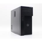 настольный персональный компьютер DELL Precision Workstation T1700 MT Xeon E3-1220 v3 3.1GHz 16GB 256GB Quadro K2000 Windows10 Pro 64bit