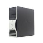 [JUNK]DELL Precision Workstation 490 Xeon 5160 3GHz*2 8GB 250GB(HDD) Quadro FX3500 DVD-ROM WindowsXP Pro 64bit LSI SAS1068-IR