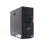  настольный персональный компьютер Fujitsu CELSIUS W530 Xeon E3-1281 v3 3.7GHz 4GB 1TB Quadro K600 Windows7 Pro 64bit