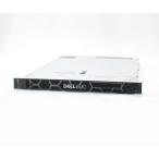 DELL PowerEdge R640 Xeon Silver 4210 2.2GHz(20s красный CPUx2 основа ) 32GB хранение нет DVD-ROM PERC H750