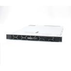 DELL PowerEdge R640 Xeon Gold 6230 2.1GHz(40s красный CPUx2 основа ) 128GB хранение нет DVD-ROM PERC H750
