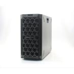 DELL PowerEdge T340 Xeon E-2224 3.4GHz 16GB 2TBx1 шт. (SAS3.5 дюймовый /12Gbps/RAID нет ) DVD-ROM PERC H330