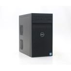  настольный DELL Precision 3630 Tower Xeon E-2274G 4GHz 32GB 512GB(NVMe SSD) Quadro RTX4000 DVD+-RW Windows11 Pro for Workstations 64bit