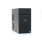  настольный DELL Precision 3650 Tower Core i5-11600K 3.9GHz 32GB 512GB( новый товар SSD) Quadro P1000 DVD-ROM Windows11 Pro 64bit