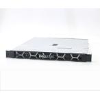 DELL PowerEdge R240 Xeon E-2234 3.6GHz 16GB 8TBx3 шт. (SAS3.5 дюймовый /12Gbps/RAID5 структура ) DVD-ROM PERC H730P дефект иметь 