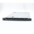 DELL PowerEdge R610 Xeon E5606 2.13GHz 24GB 146GBx4 шт. (SAS2.5 дюймовый /6Gbps/RAID6 структура ) DVD-ROM AC*2 PERC H700