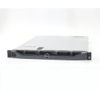 DELL PowerEdge R430 Xeon E5-2623 v3 3GHz 48GB 300GBx2 шт. (SAS2.5 дюймовый /12Gbps/RAID1 структура ) DVD-ROM AC*2 PERC H730