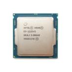 intel Xeon E3-1225 v5 3.3GHz 44å FCLGA1151 SR2LJ 3.3-3.7GHz 80W