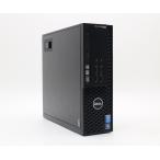 DELL Precision T1700 SFF Core i3-4160 3.6GHz 4GB 500GB(HDD) DisplayPort x2/ аналог RGB мощность DVD+-RW Windows7 Pro 64bit