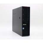  настольный персональный компьютер Lenovo ThinkStation P310 Core i7-6700 3.4GHz 8GB 256GB NVS310 Windows10 Pro 64bit маленький с дефектом 