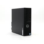  настольный DELL Precision Tower 3430 SFF Core i3-8100 3.6GHz 8GB 512GB( новый товар M.2 NVMe)+500GB(HDD) Quadro P620 DVD+-RW Windows11 Pro 64bit